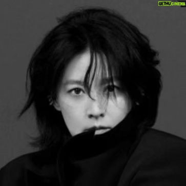Lee Young-ae Instagram - #마에스트라 #tvn 토요일 저녁9시20분