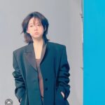 Lee Young-ae Instagram - #마에스트라 #tvn 토요일 저녁9시20분