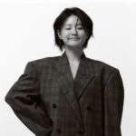 Lee Young-ae Instagram - #마에스트라 #tvn 토요일 저녁9시20분