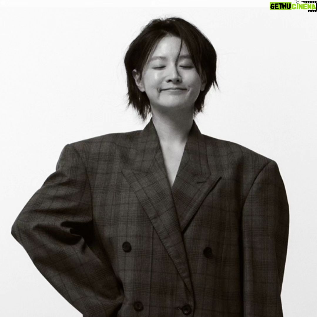 Lee Young-ae Instagram - #마에스트라 #tvn 토요일 저녁9시20분