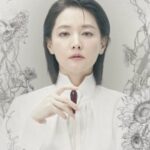 Lee Young-ae Instagram - #마에스트라