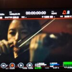 Lee Young-ae Instagram - #마에스트라 #tvn 12월9일 토요일 9시20분