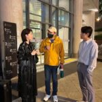 Lee Young-ae Instagram – 오늘 #마에스트라 마지막 방송입니다
지난 1년가까이 모든 분들이 정말 최선을 다해주셨습니다
행복한 시간이었습니다
함께 해주신 모든분들
진심으로 진심으로 감사드립니다
 오늘 마지막  본방사수를 기다리면서…….
많이 떨립니다……. ^^;;;

다시한번 감사드립니다
모두모두 행복하셔요😊💕💕💕💕

#마에스트라