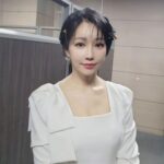 Lee Yu-ri Instagram - 🤗🤗 #이유리#leeyuri