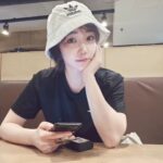 Lee Yu-ri Instagram – 운동가기전 👟

#이유리#leeyuri