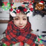 Lee Yu-ri Instagram – #이유리#leeyuri#merrychristmas#happychristmas