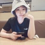 Lee Yu-ri Instagram – 운동가기전 👟

#이유리#leeyuri