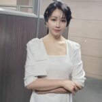Lee Yu-ri Instagram - 🤗🤗 #이유리#leeyuri