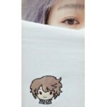 Lee Yu-ri Instagram - 팬분들 감사합니다☺️ #이유리#leeyuri#운동중