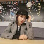 Lee Yu-ri Instagram – 안녕 🤗

#이유리 #leeyuri