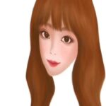 Lee Yu-ri Instagram - 존경하는 작가님 그림 감사합니다♡ @creative_chaeny #이유리#감사합니다 #아티스트채니 #채니 #그림 #일러스트 #디지털아트 #디지털드로잉 #인물화 #인물그림 #배우 #artist.chaeny #art