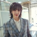 Lee Yu-ri Instagram – ☺️

#이유리#leeyuri