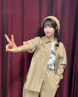 Lee Yu-ri Instagram - 녹화중🎥

#KBS#걸어서환장속으로#매주#일요일#밤9시25분#이유리#leeyuri
