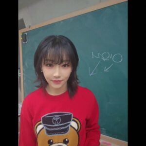 Lee Yu-ri Instagram - #이유리#leeyuri