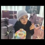 Lee Yu-ri Instagram - 생일 축하해 주셔서 넘넘 감사합니다 감동 감동🥹🥹 모든 분들 늘 감사하고 사랑합니다💕 #이유리#leeyuri