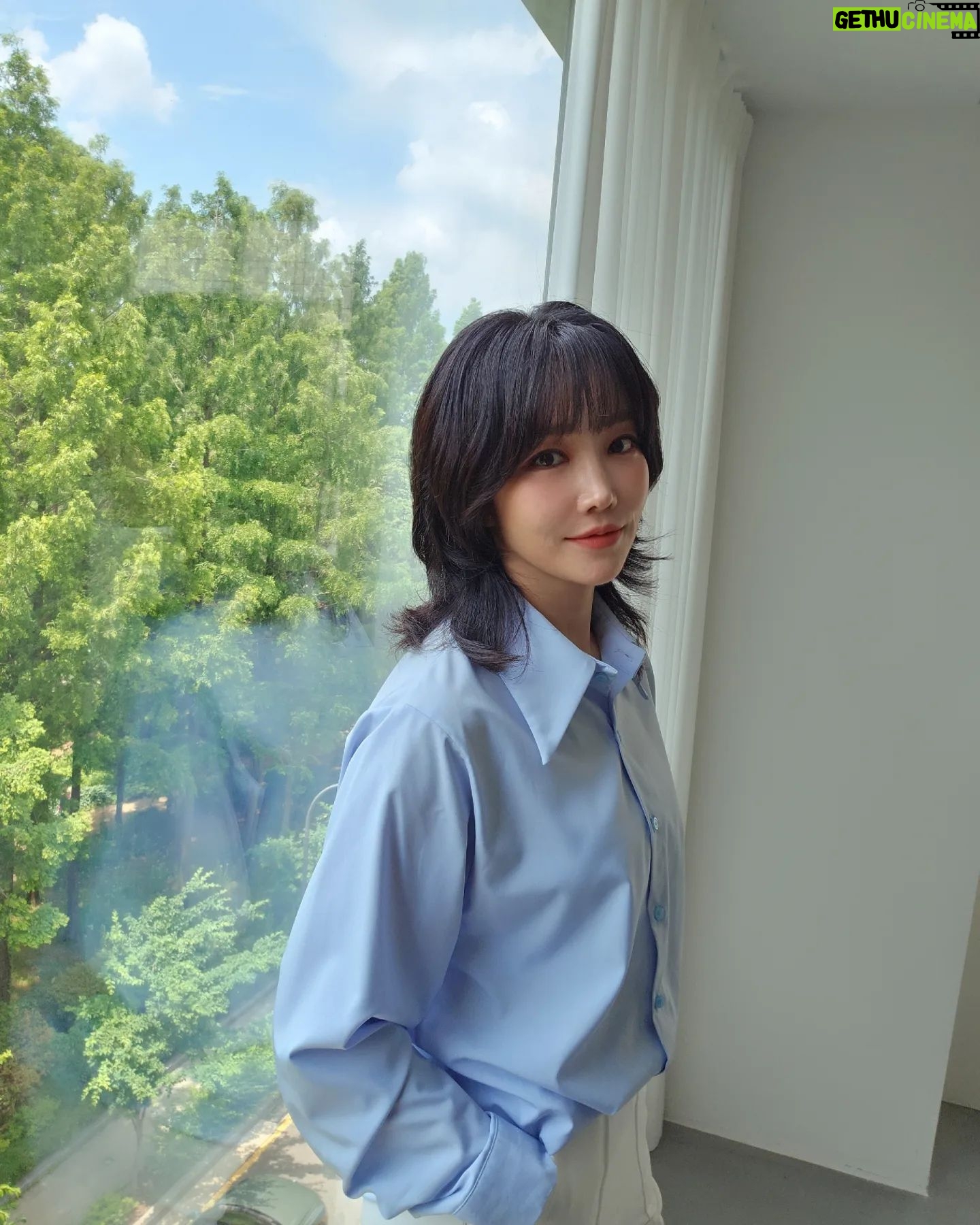 Lee Yu-ri - 4.2K Likes - 🍀
#이유리 #leeyuri #날씨맑음☀️