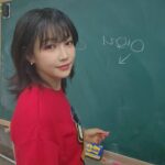 Lee Yu-ri Instagram – #이유리#leeyuri