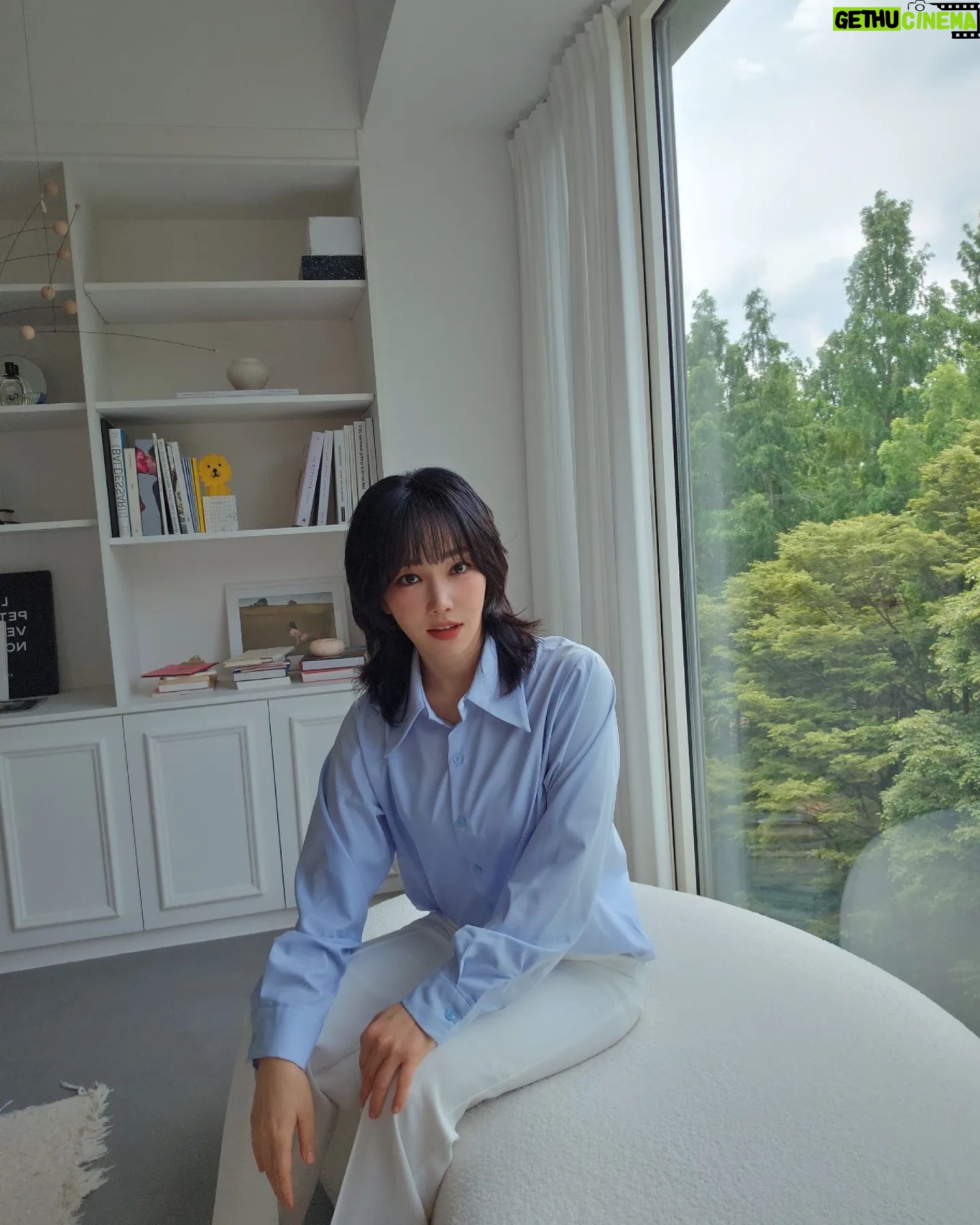 Lee Yu-ri - 4.2K Likes - 🍀
#이유리 #leeyuri #날씨맑음☀️