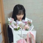 Lee Yu-ri Instagram – 감사합니다♡

#이유리#leeyuri