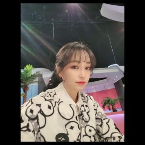 Lee Yu-ri Instagram - #KBS#걸어서환장속으로#매주#일요일#밤9시20분#이유리#박나래#규현 #leeyuri