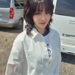 Lee Yu-ri Instagram - 🌞 #이유리#leeyuri#햇살좋은날