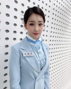 Lee Yu-ri Instagram - #KBS#걸어서환장속으로#2023년#1월22일#밤9시20분첫방송#이유리#박나래#규현 #leeyuri