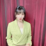 Lee Yu-ri Instagram – 오늘도 걸어서환장속으로❣️

#KBS#걸어서환장속으로#일요일#밤9시25분#이유리#leeyuri