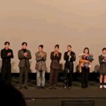 Lee Yu-ri Instagram – #시민덕희#라미란#공명#염혜란#박병은#장윤주#이무생#안은진#페이지원필름#천만가즈아#추천영화