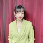 Lee Yu-ri Instagram – 오늘도 걸어서환장속으로❣️

#KBS#걸어서환장속으로#일요일#밤9시25분#이유리#leeyuri
