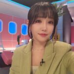Lee Yu-ri Instagram – 오늘도 걸어서환장속으로❣️

#KBS#걸어서환장속으로#일요일#밤9시25분#이유리#leeyuri
