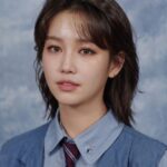 Lee Yu-ri Instagram - 나도..ㅋㅋㅋㅋㅋㅋㅋ😁 율 언니 #이유리#율언니#leeyuri#이어북