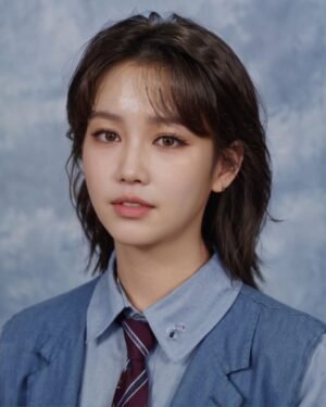 Lee Yu-ri Instagram - 나도..ㅋㅋㅋㅋㅋㅋㅋ😁
율 언니

#이유리#율언니#leeyuri#이어북