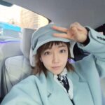 Lee Yu-ri Instagram – ✌️

#이유리#leeyuri#✌️