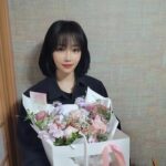 Lee Yu-ri Instagram – 감사합니다♡

#이유리#leeyuri