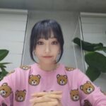 Lee Yu-ri Instagram – 🧸

#이유리#leeyuri