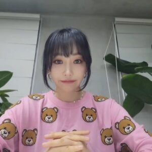 Lee Yu-ri Instagram - 🧸

#이유리#leeyuri