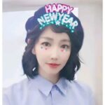 Lee Yu-ri Instagram – HAPPY NEW YEAR😍

#이유리#leeyuri#2024#happynewyear