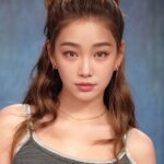 Lee Yu-ri Instagram - 나도..ㅋㅋㅋㅋㅋㅋㅋ😁 율 언니 #이유리#율언니#leeyuri#이어북