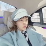 Lee Yu-ri Instagram – ✌️

#이유리#leeyuri#✌️