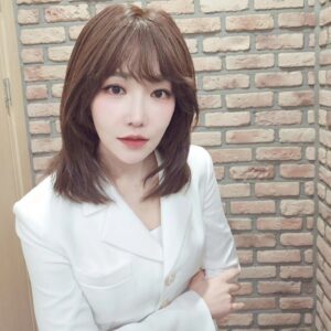 Lee Yu-ri Instagram - 👩🏻

#이유리#leeyuri#イユリ