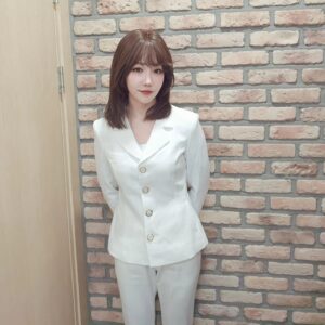 Lee Yu-ri Instagram - 👩🏻

#이유리#leeyuri#イユリ