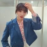 Lee Yu-ri Instagram – ☺️

#이유리 #leeyuri