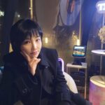 Lee Yu-ri Instagram – 🍀

#이유리#leeyuri