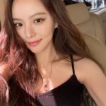 Lee Yul-eum Instagram – 🖤