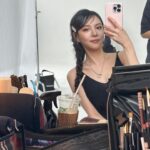 Lee Yul-eum Instagram - 📸📸