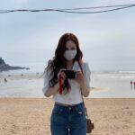 Lee Yul-eum Instagram -