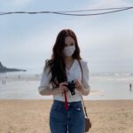 Lee Yul-eum Instagram -