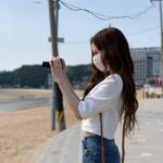 Lee Yul-eum Instagram -