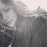 Lee Yul-eum Instagram - 😎