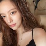 Lee Yul-eum Instagram - 🖤